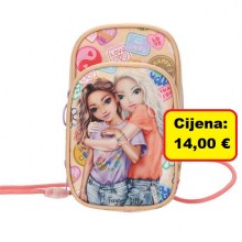 TOP MODEL torbica za pametni telefon GIRL POWER